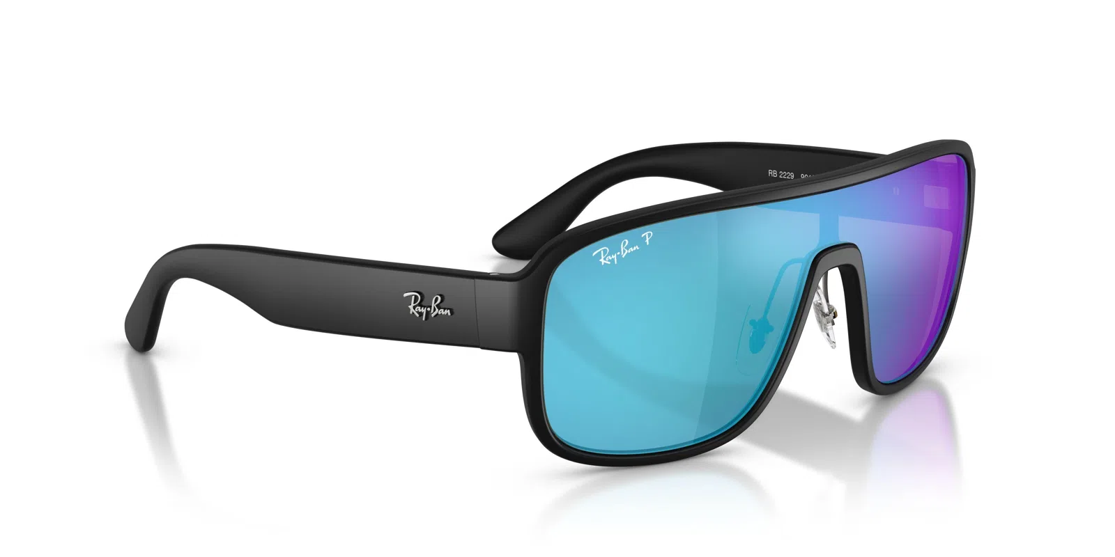 Ray-Ban 2229 Sunglasses - view 28
